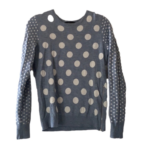 Ann Taylor Sweaters - Poke-A-Dot sweater